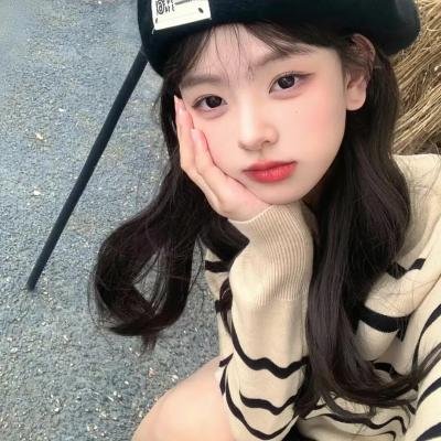 四月的女儿